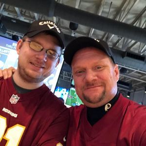 Meet your Posher, Russ